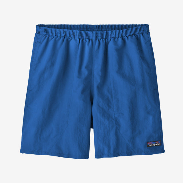 Men's Baggies Shorts - 5 in.