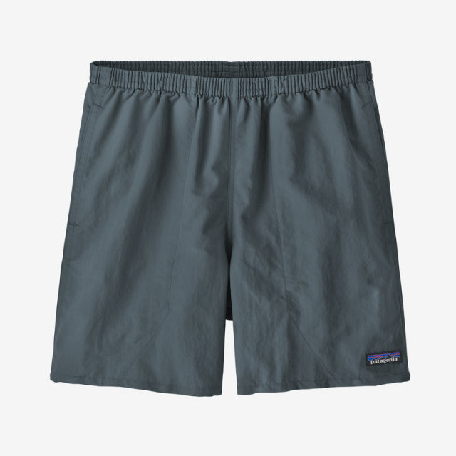 Men's Baggies Shorts - 5 in.