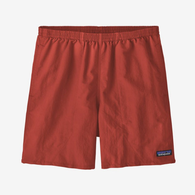 Men's Baggies Shorts - 5 in.