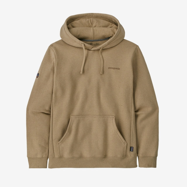 Fitz Roy Icon Uprisal Hoody