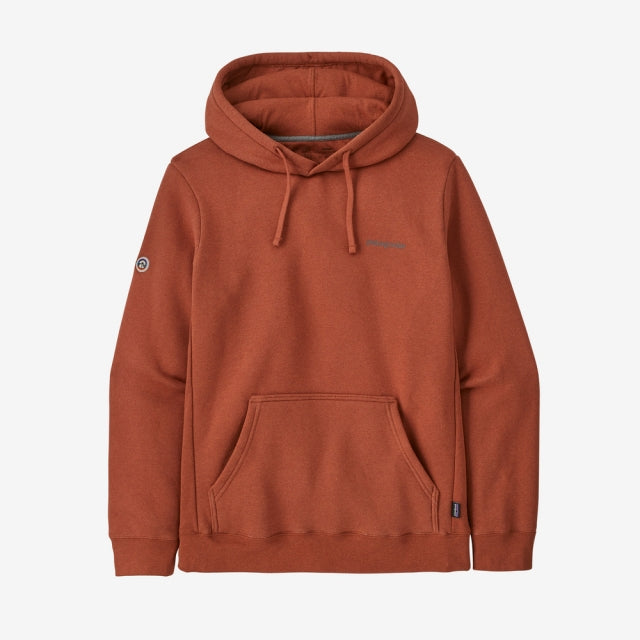 Fitz Roy Icon Uprisal Hoody