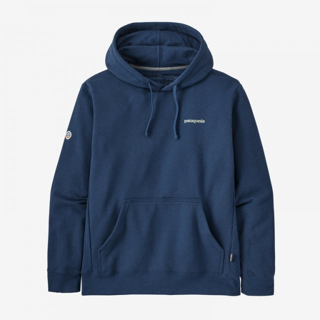 Fitz Roy Icon Uprisal Hoody