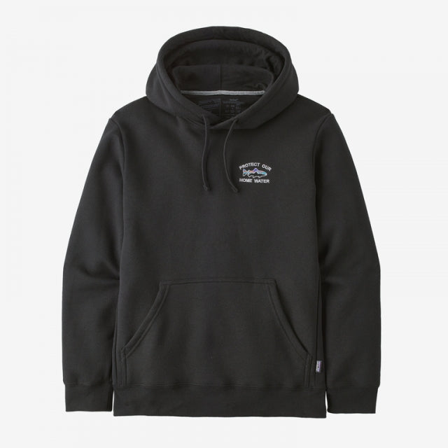Home Water Trout Uprisal Hoody