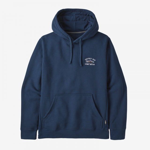 Home Water Trout Uprisal Hoody
