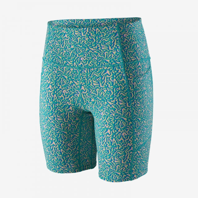 Women's Maipo Shorts - 8 in.