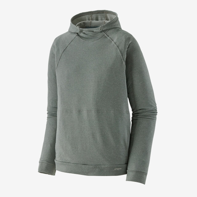 Men's Cap Thermal Hoody