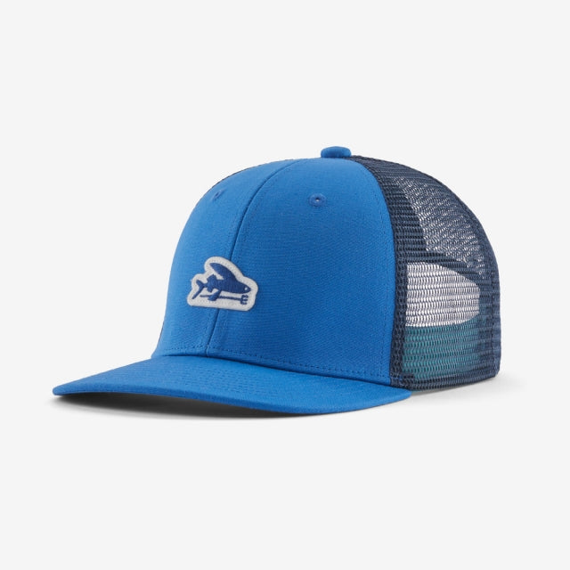 Kid's Trucker Hat - Earth's Edge