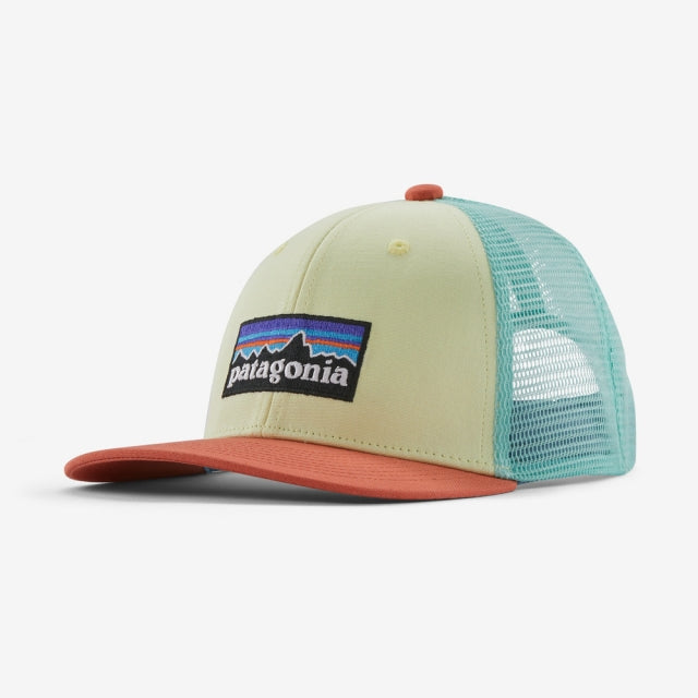 Kid's Trucker Hat - Earth's Edge