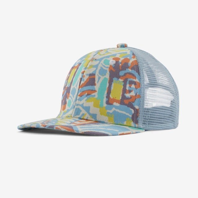 Kid's Trucker Hat - Earth's Edge