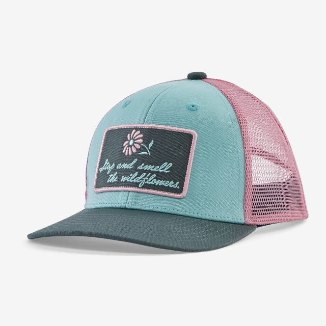 Kid's Trucker Hat - Earth's Edge