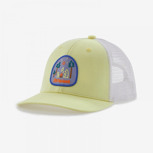 Kid's Trucker Hat - Earth's Edge