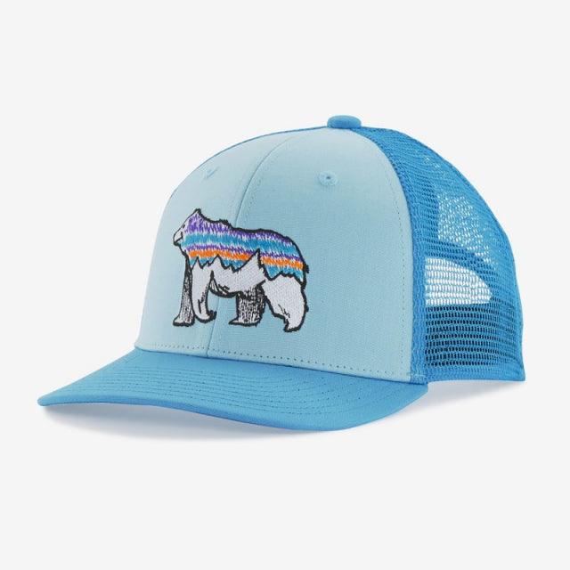 Kid's Trucker Hat - Earth's Edge