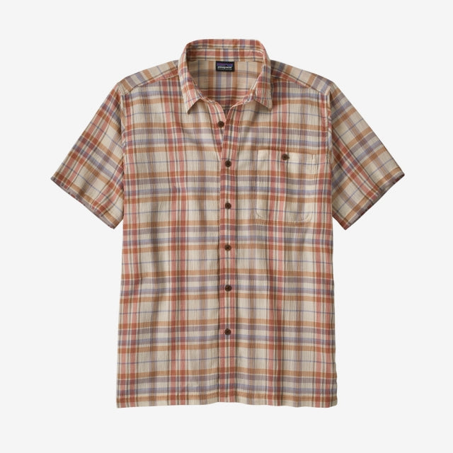Men's A/C Shirt