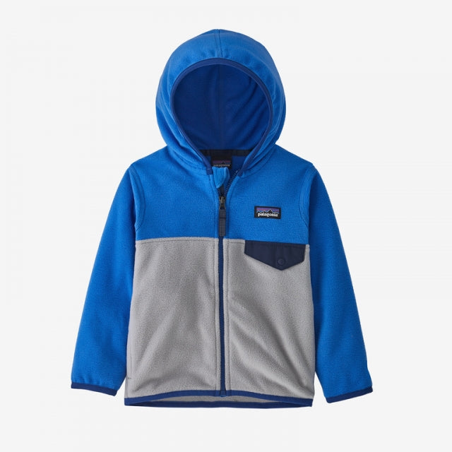 Baby Micro D Snap-T Jacket
