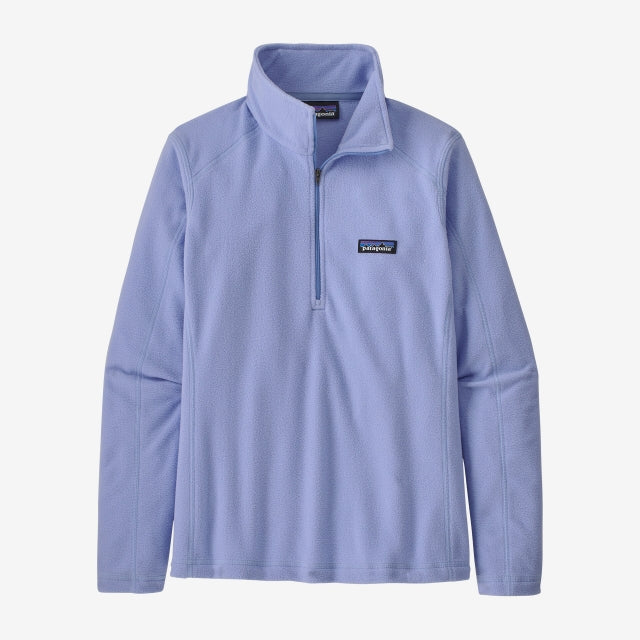 Women's Micro D 1/4 Zip