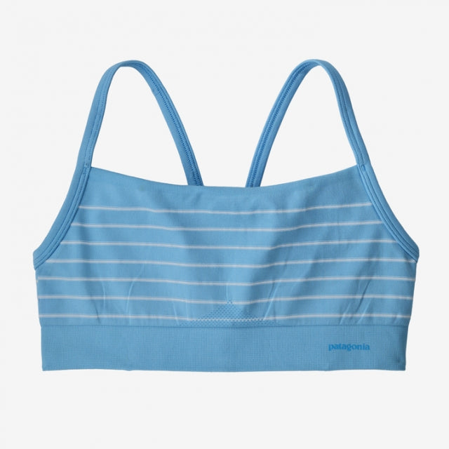Women's Active Mesh Bra