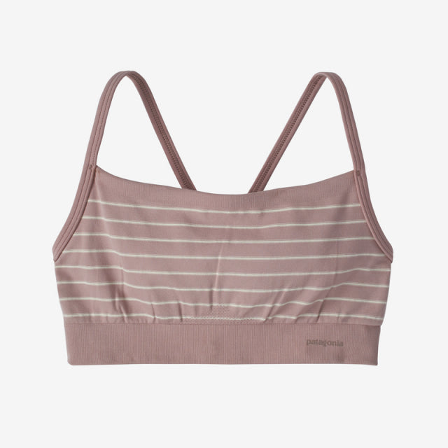 Women's Active Mesh Bra