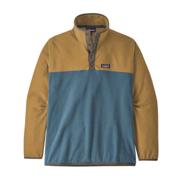 Men's Micro D Snap-T P/O