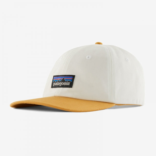 P-6 Label Trad Cap - Earth's Edge