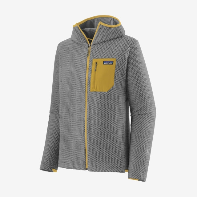 Men's R1 Air Full-Zip Hoody