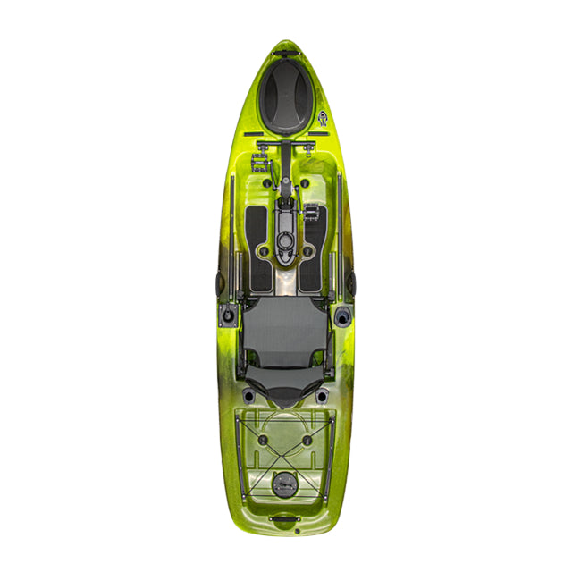 Slayer Propel 10 2024
