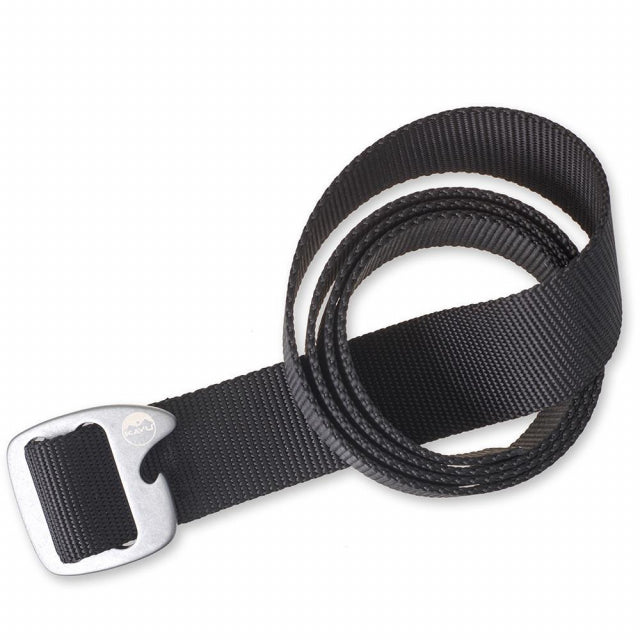 Black Diamond Beta Belt (Black)