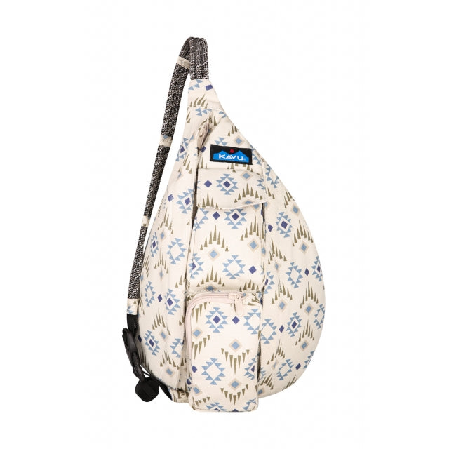 Mini Rope Bag - Earth's Edge