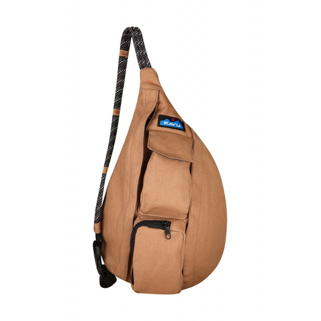 Mini Rope Bag - Earth's Edge