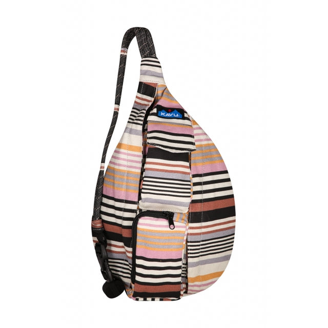 Mini Rope Bag - Earth's Edge