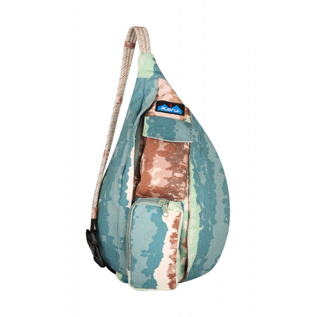 Mini Rope Bag - Earth's Edge