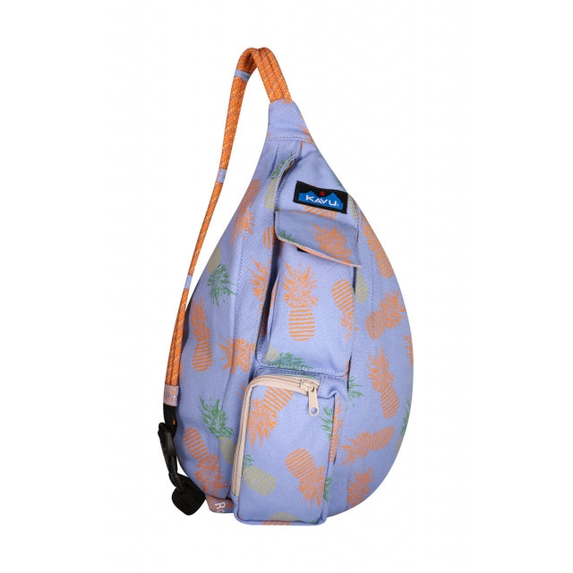 Mini Rope Bag - Earth's Edge