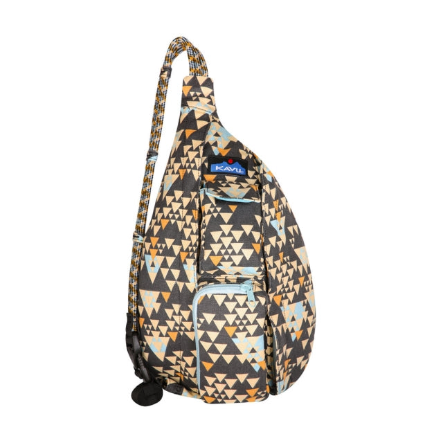 Mini Rope Bag - Earth's Edge