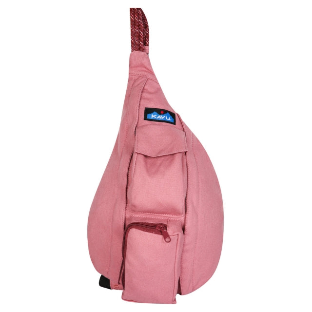 Mini Rope Bag - Earth's Edge