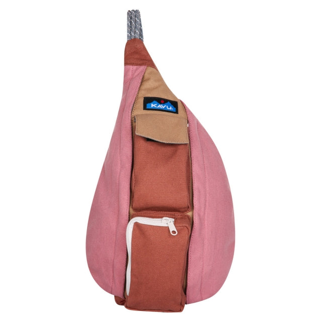Mini Rope Bag - Earth's Edge