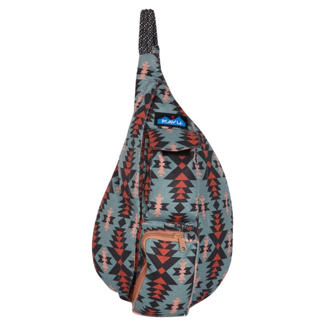 Mini Rope Bag - Earth's Edge
