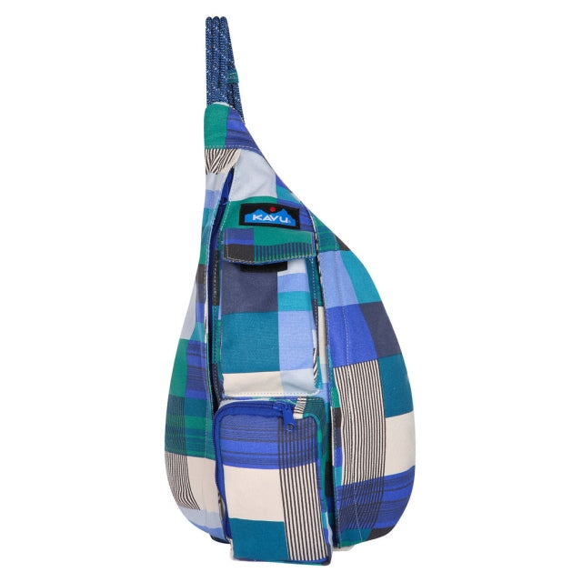 Mini Rope Bag - Earth's Edge
