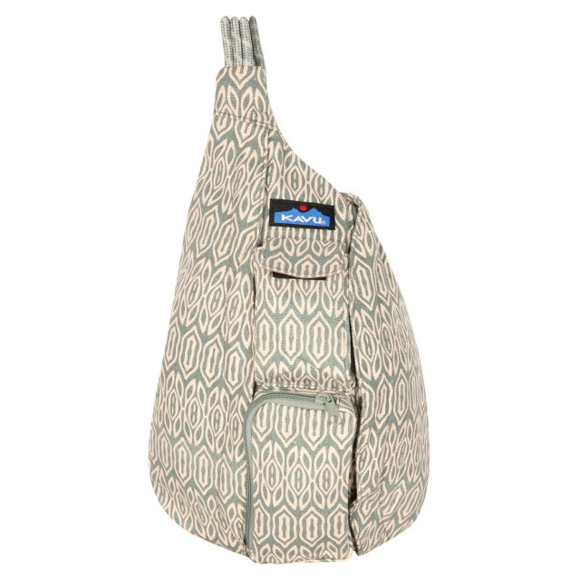 Mini Rope Bag - Earth's Edge