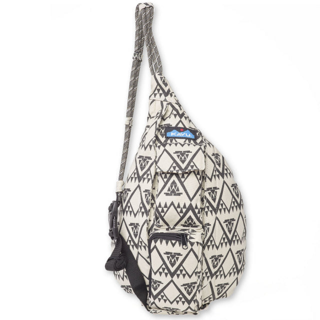Mini Rope Bag