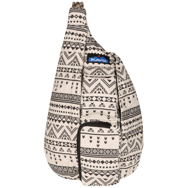 Mini Rope Bag