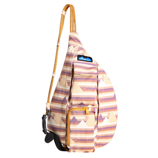 Mini Rope Bag