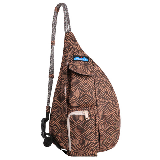 Mini Rope Bag