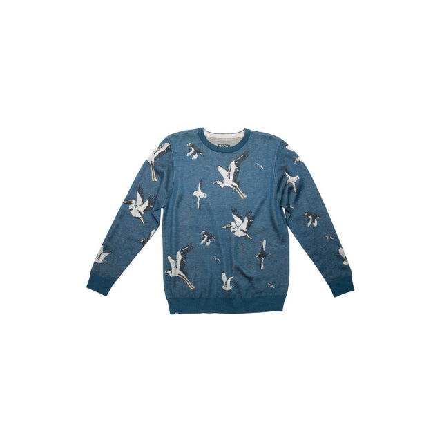 Men's Highline