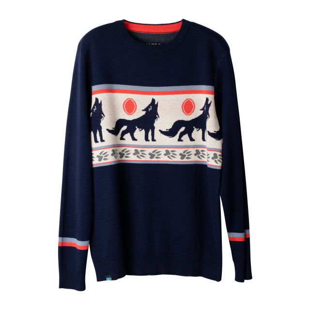 Men's Highline