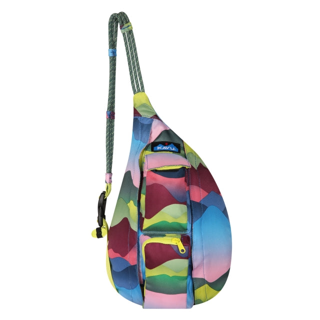 Mini Rope Sling - Earth's Edge