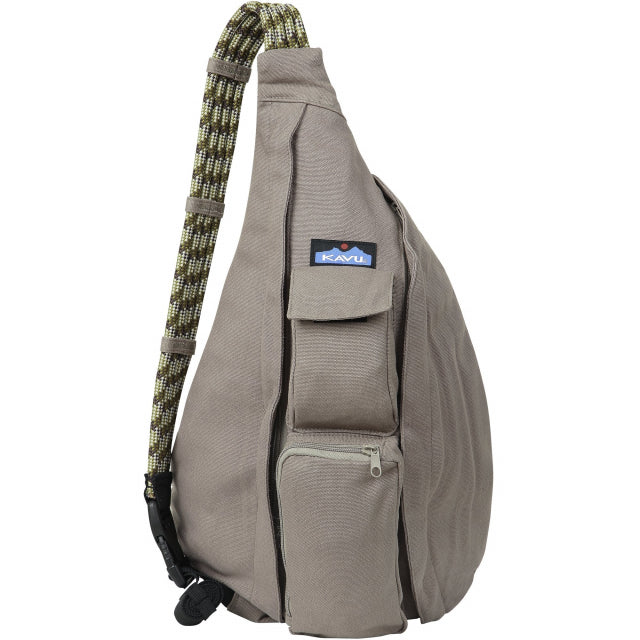 Rope Bag
