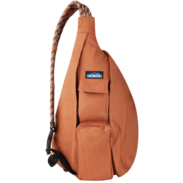 Rope Bag