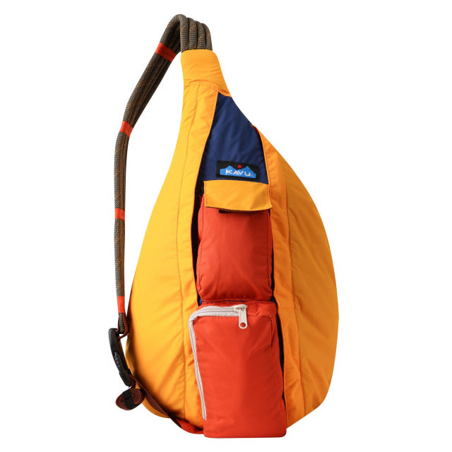 Rope Sack