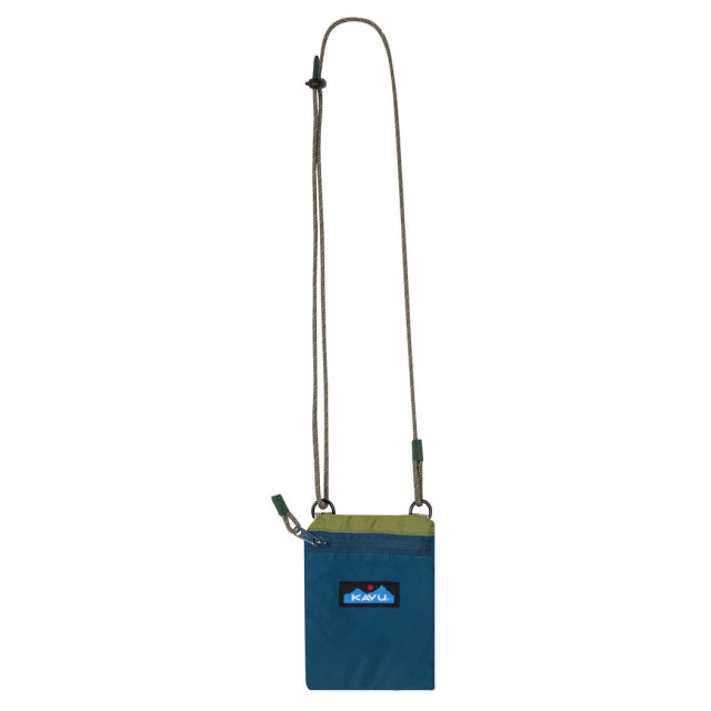 Waspusk Pouch