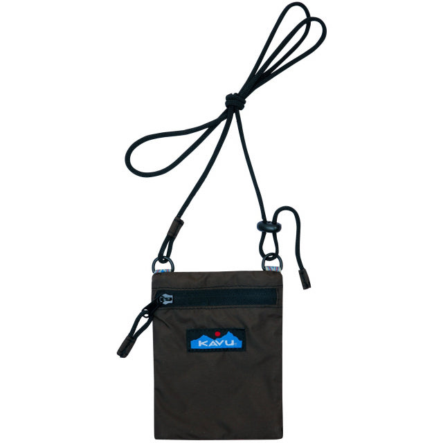 Waspusk Pouch