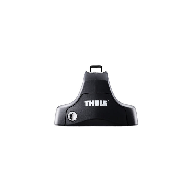 Thule rapid gutter discount low foot pack